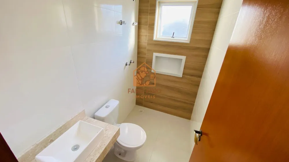 Casa, 3 quartos, 145 m² - Foto 6