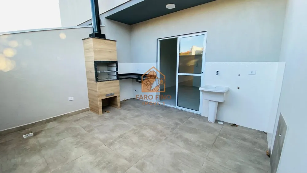 Casa, 3 quartos, 145 m² - Foto 3