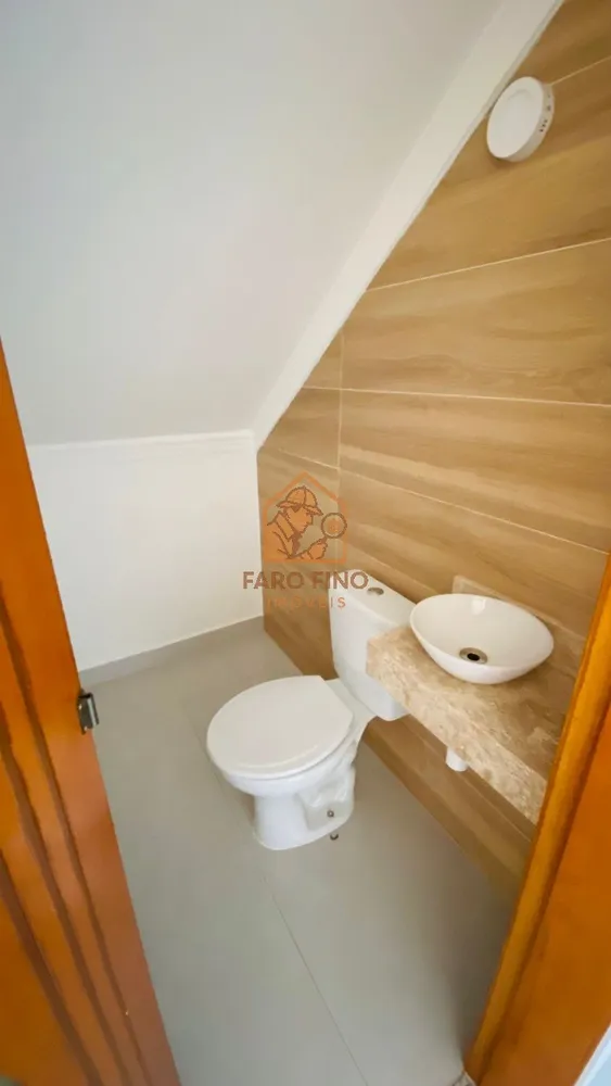 Casa, 3 quartos, 145 m² - Foto 3