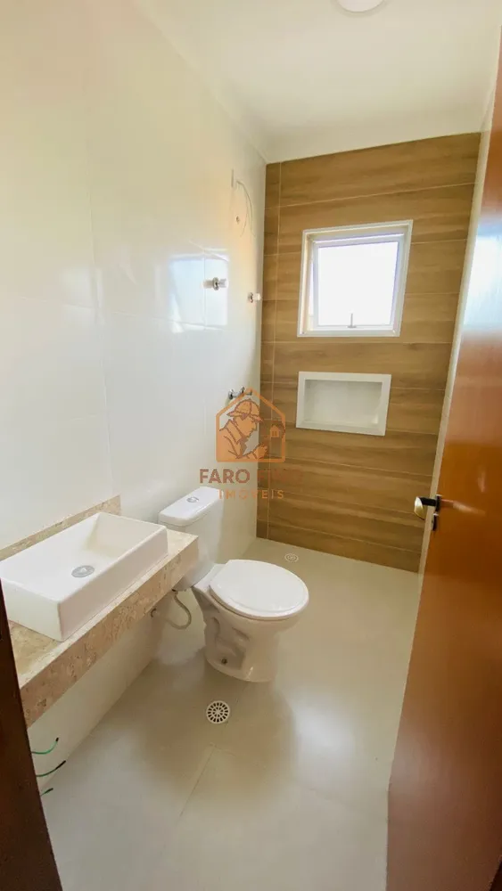 Casa, 3 quartos, 145 m² - Foto 1