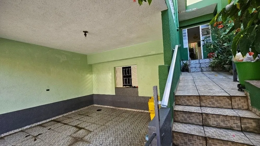 Casa, 4 quartos, 158 m² - Foto 4