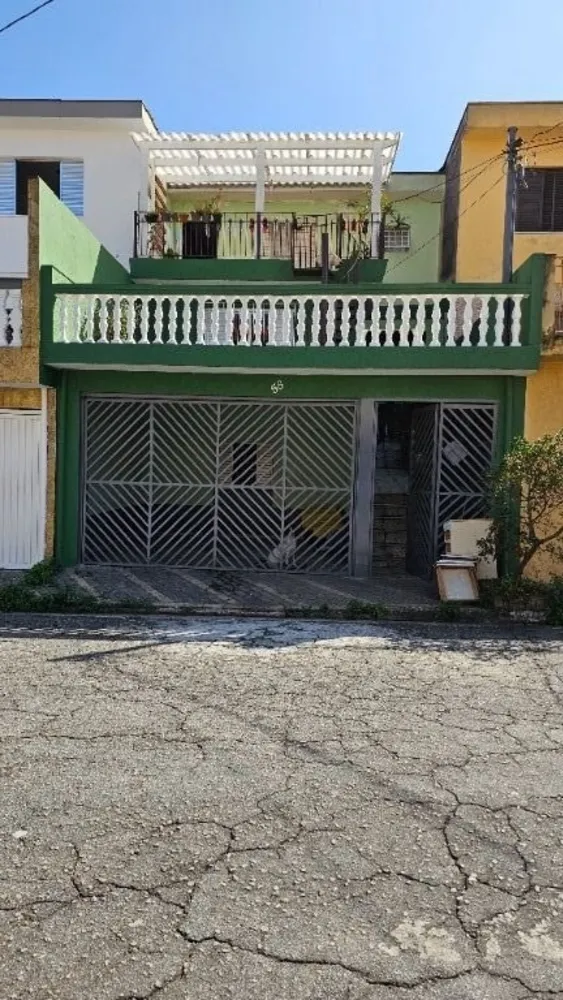 Casa, 4 quartos, 158 m² - Foto 11