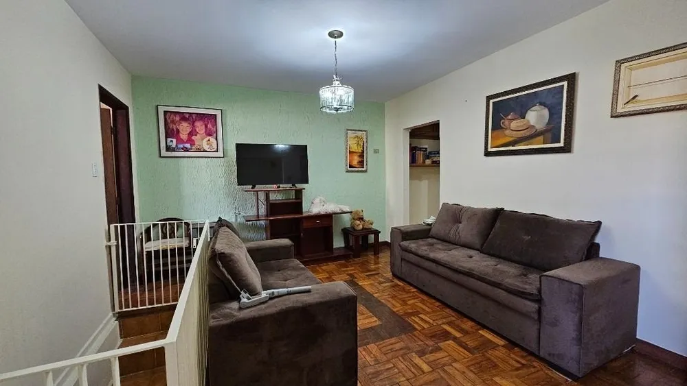 Casa, 4 quartos, 158 m² - Foto 4