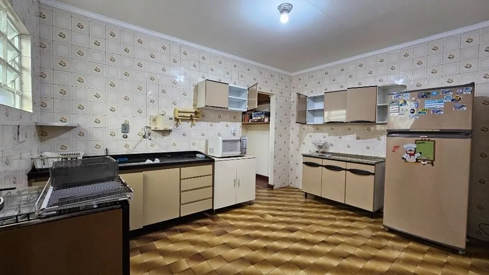 Casa, 4 quartos, 158 m² - Foto 2