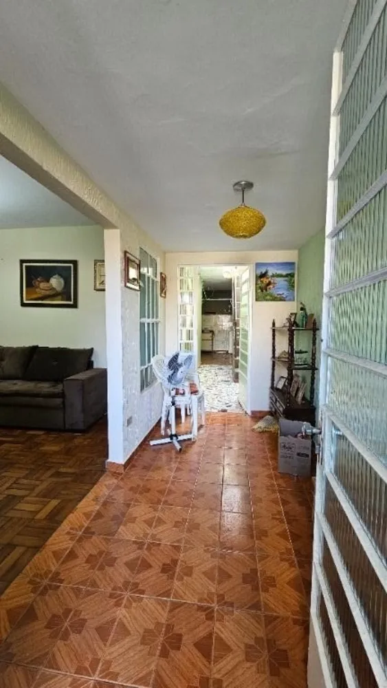 Casa, 4 quartos, 158 m² - Foto 6