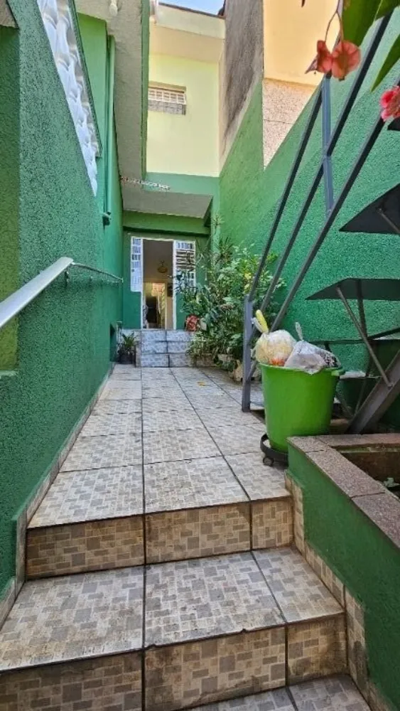 Casa, 4 quartos, 158 m² - Foto 7