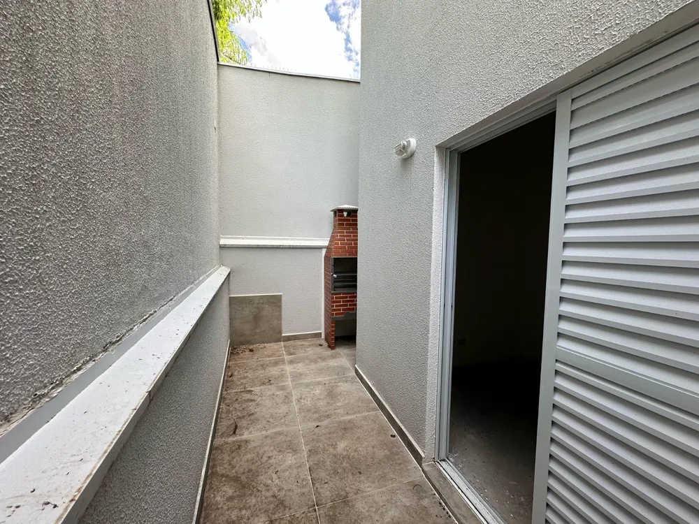 Apartamento, 2 quartos, 45 m² - Foto 4