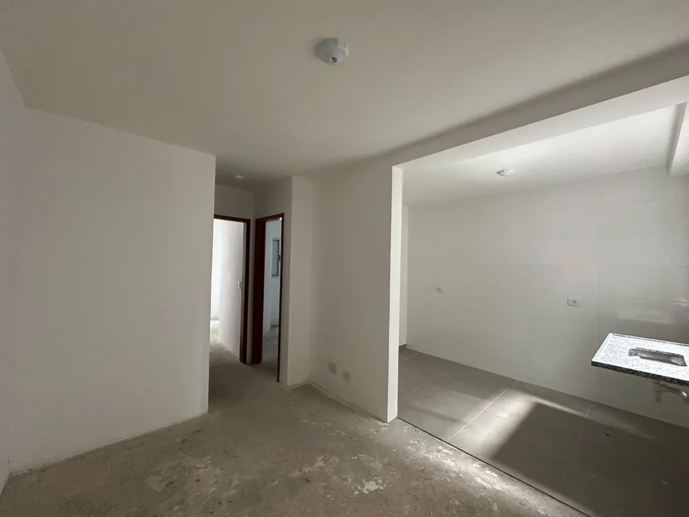 Apartamento, 2 quartos, 45 m² - Foto 3