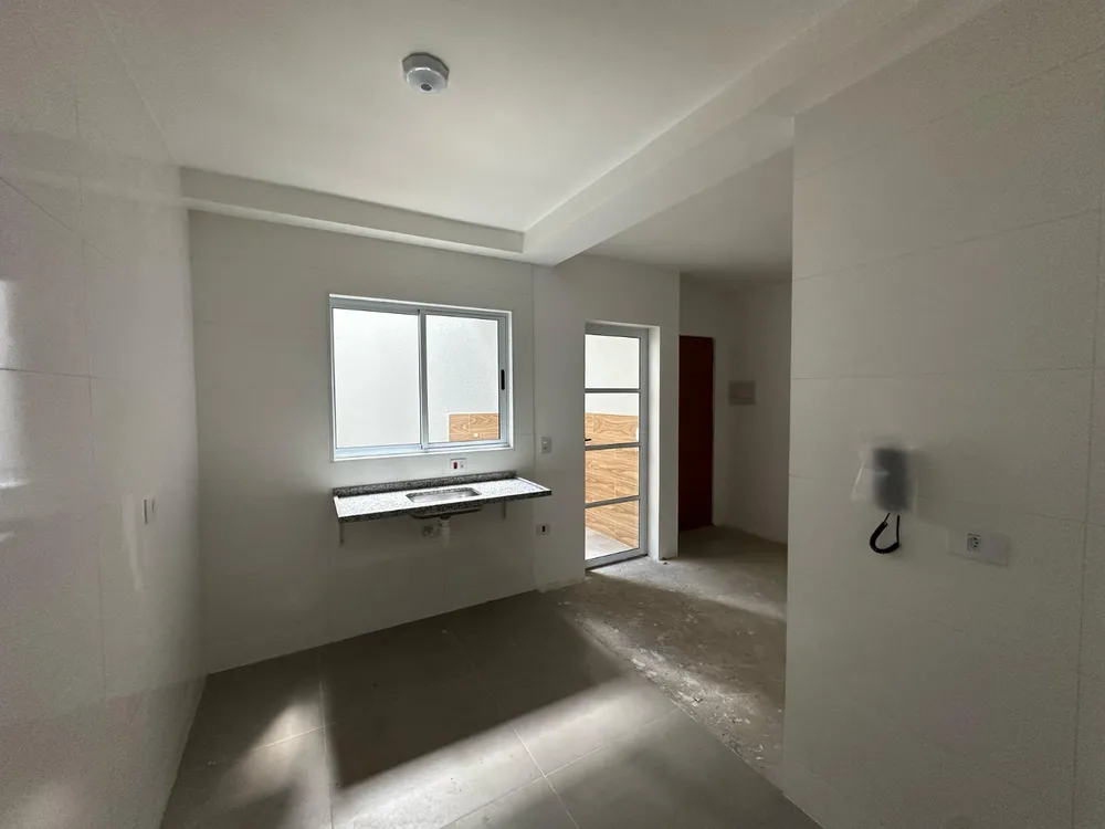 Apartamento, 2 quartos, 45 m² - Foto 5