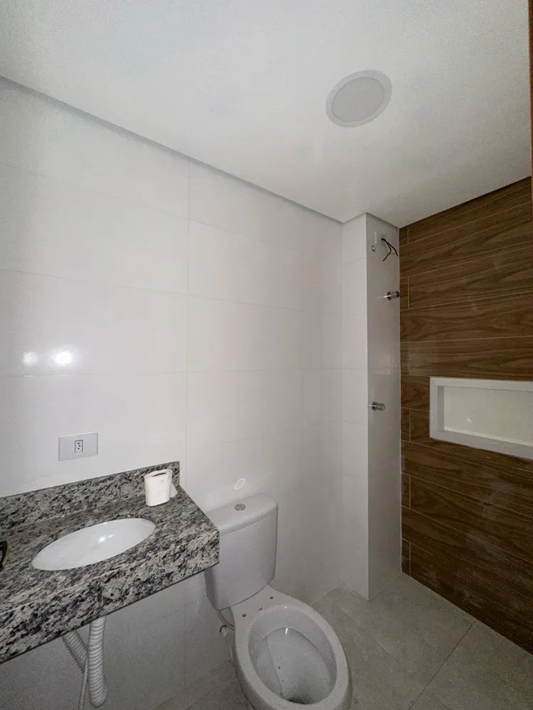Apartamento, 2 quartos, 45 m² - Foto 8