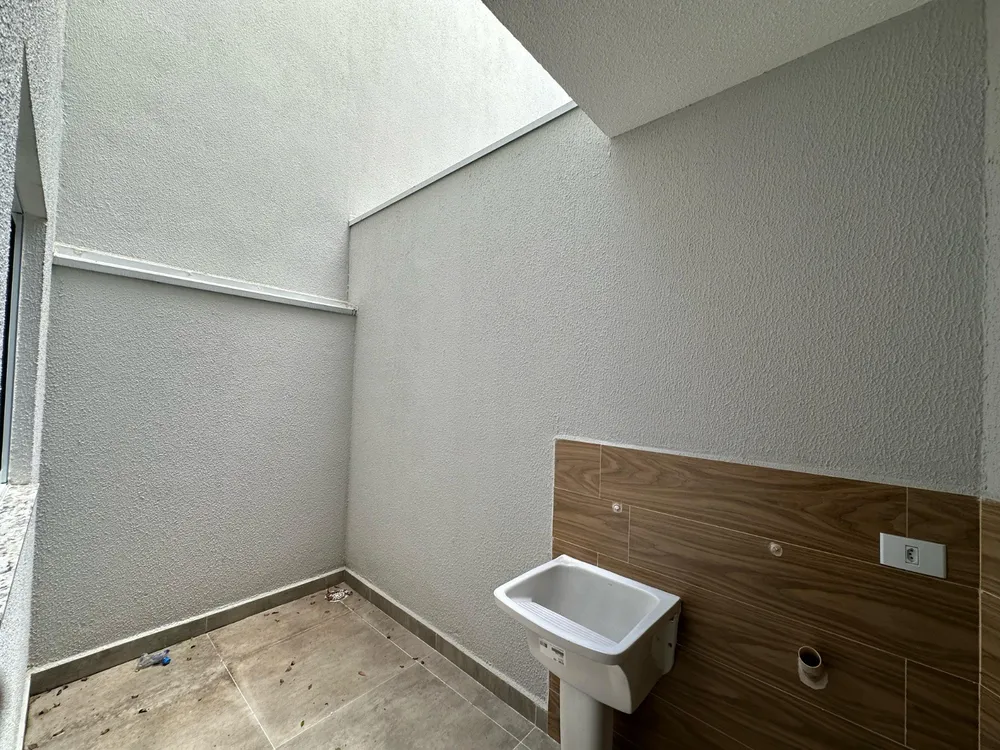 Apartamento, 2 quartos, 45 m² - Foto 1