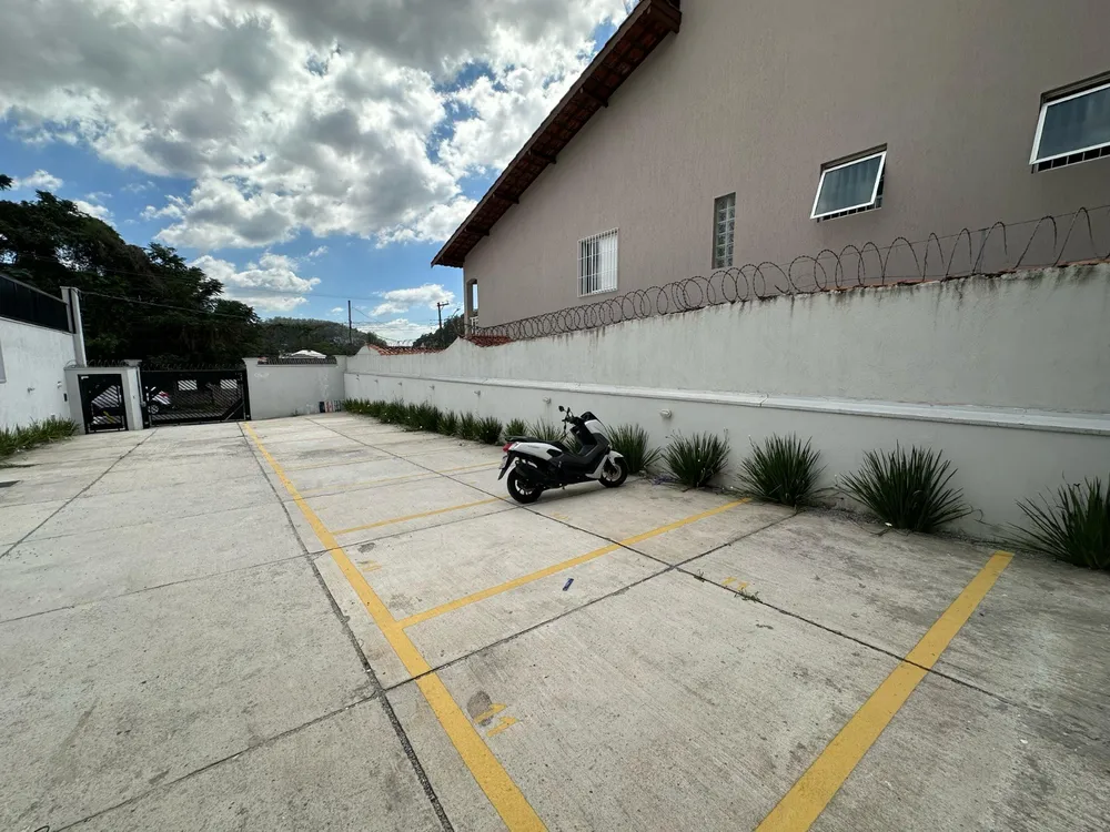 Apartamento, 2 quartos, 45 m² - Foto 7