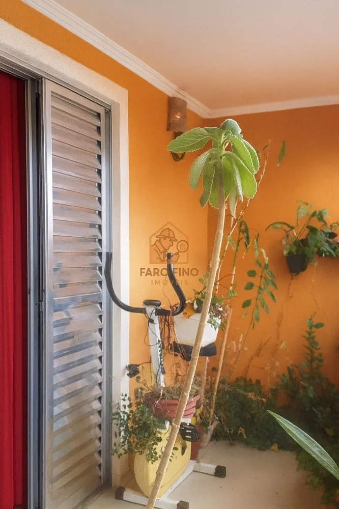 Casa, 3 quartos, 226 m² - Foto 11