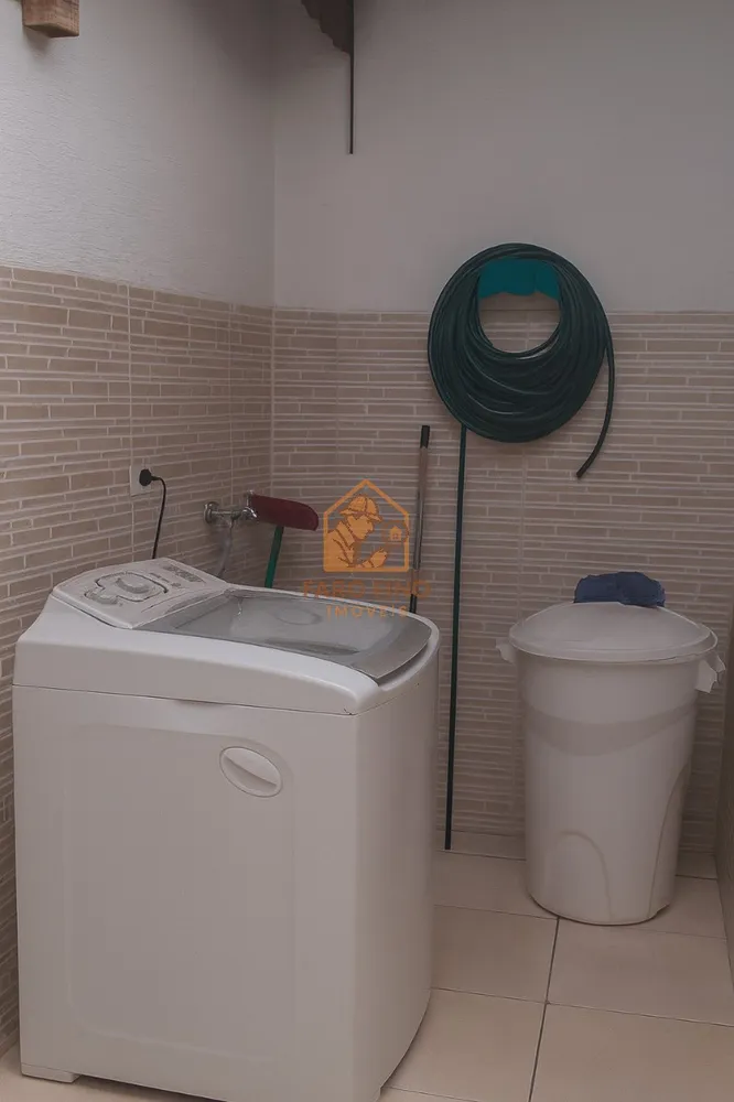 Casa, 3 quartos, 226 m² - Foto 14