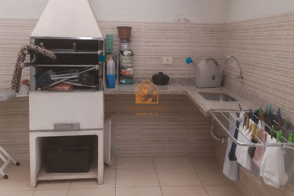 Casa, 3 quartos, 226 m² - Foto 12