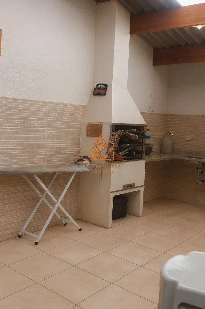 Casa, 3 quartos, 226 m² - Foto 13