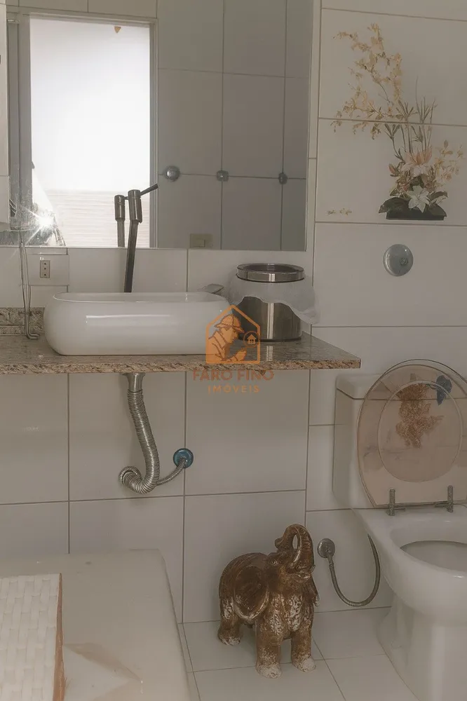 Casa, 3 quartos, 226 m² - Foto 10