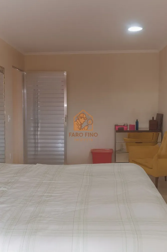 Casa, 3 quartos, 226 m² - Foto 8