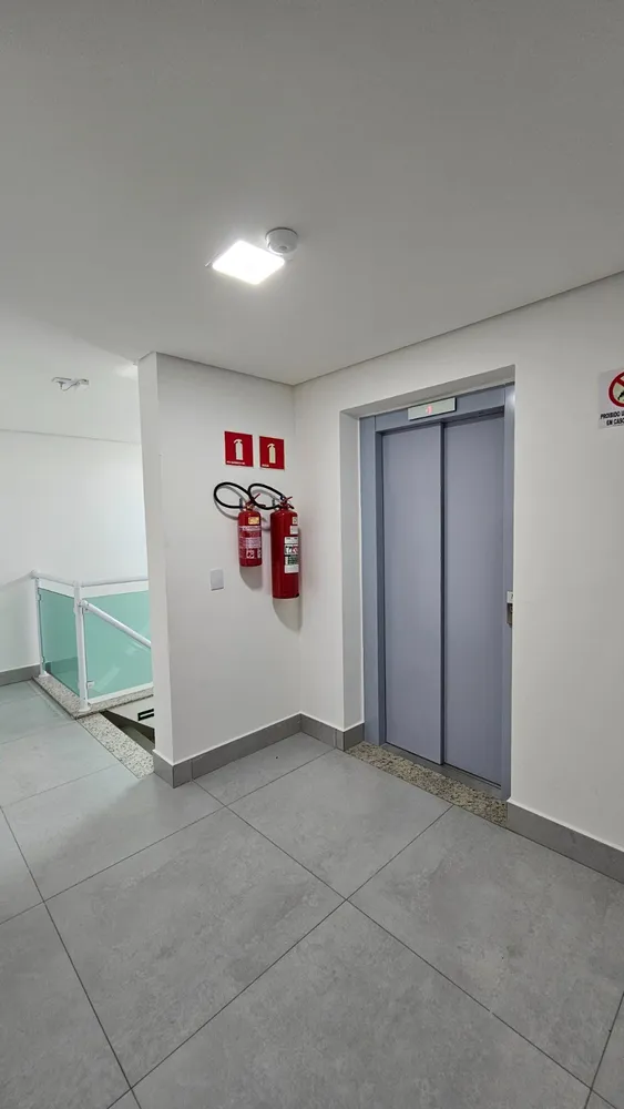 Apartamento, 2 quartos, 47 m² - Foto 8