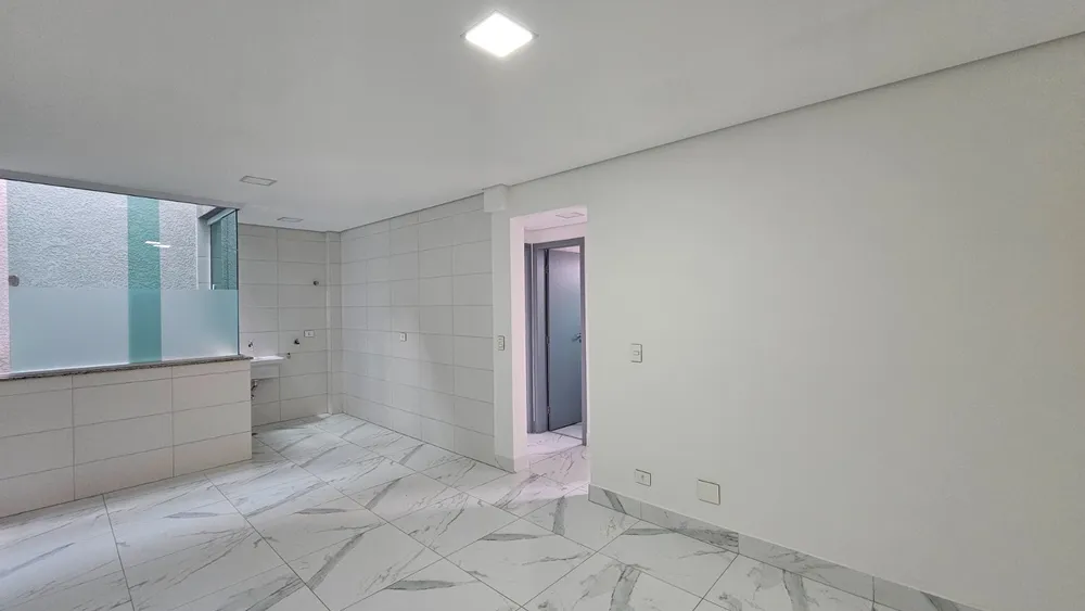 Apartamento, 2 quartos, 47 m² - Foto 1