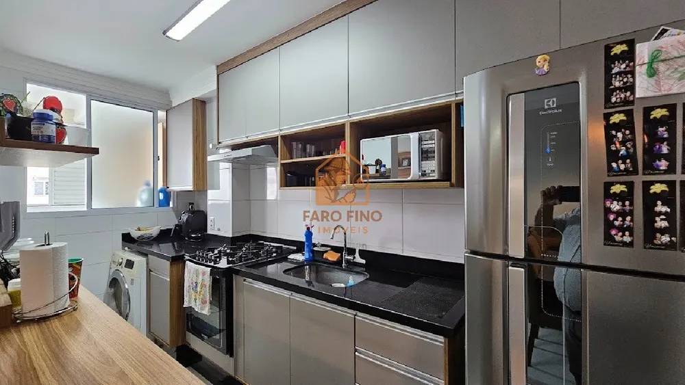 Apartamento, 3 quartos, 66 m² - Foto 3