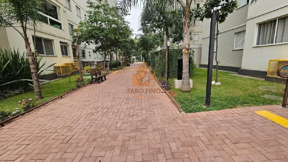 Apartamento, 3 quartos, 66 m² - Foto 2
