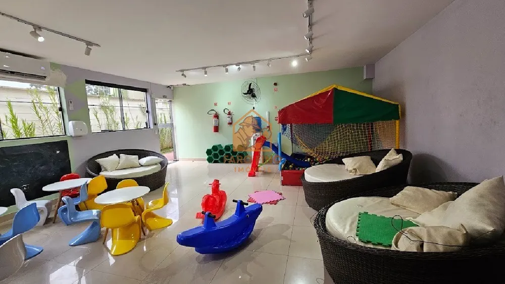 Apartamento, 3 quartos, 66 m² - Foto 11