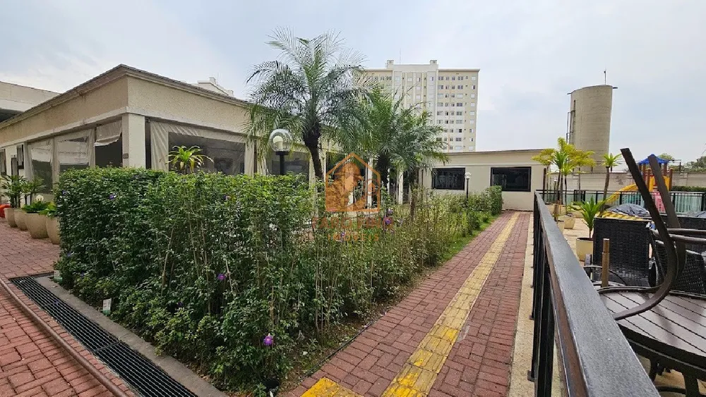Apartamento, 3 quartos, 66 m² - Foto 4