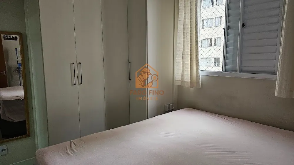 Apartamento, 3 quartos, 66 m² - Foto 7