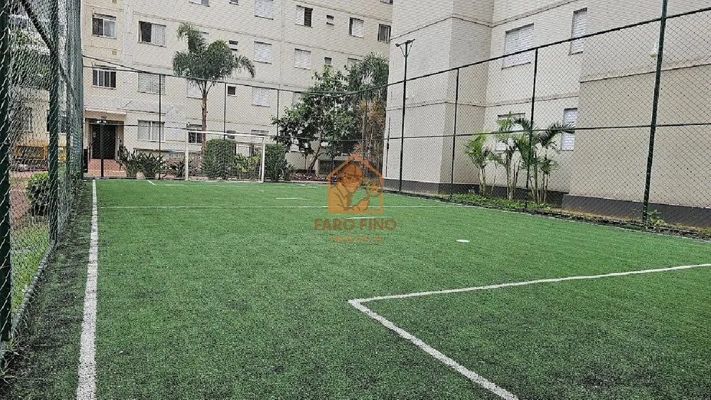 Apartamento, 3 quartos, 66 m² - Foto 12