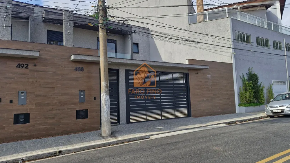 Casa, 2 quartos, 147 m² - Foto 3