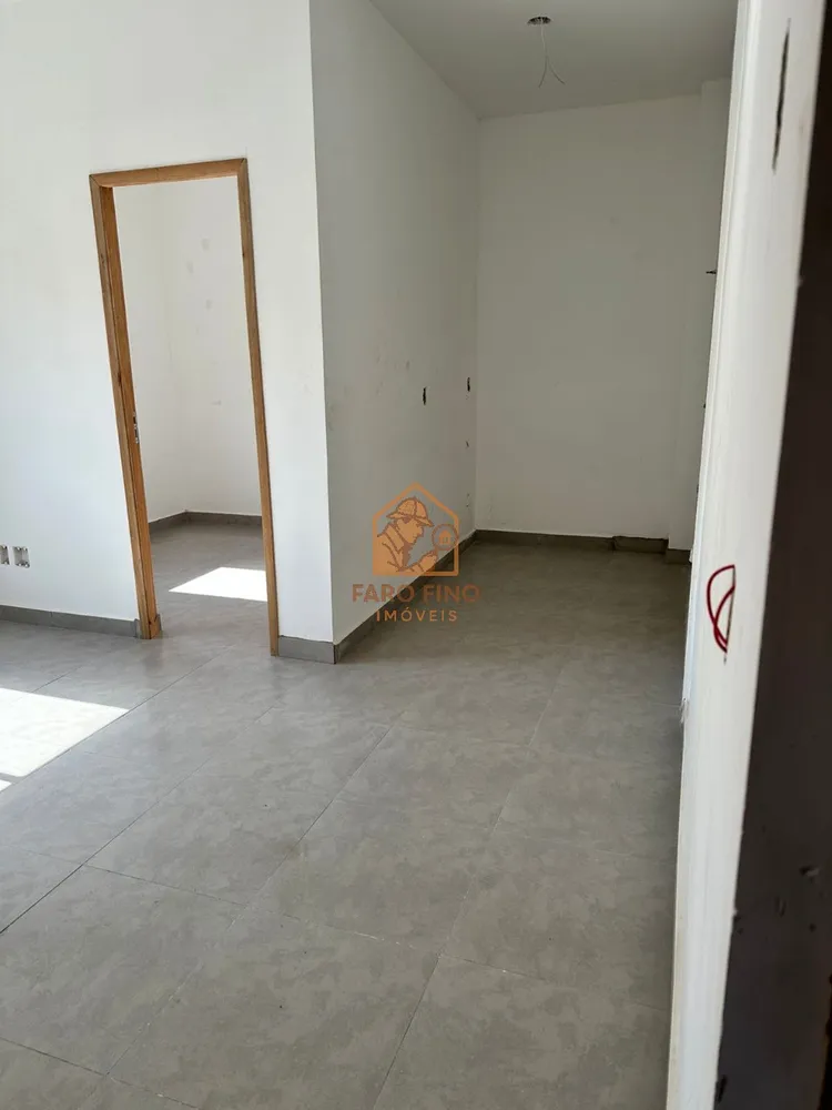 Apartamento, 2 quartos, 34 m² - Foto 1