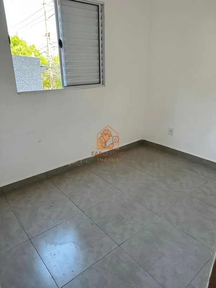 Apartamento, 2 quartos, 34 m² - Foto 3