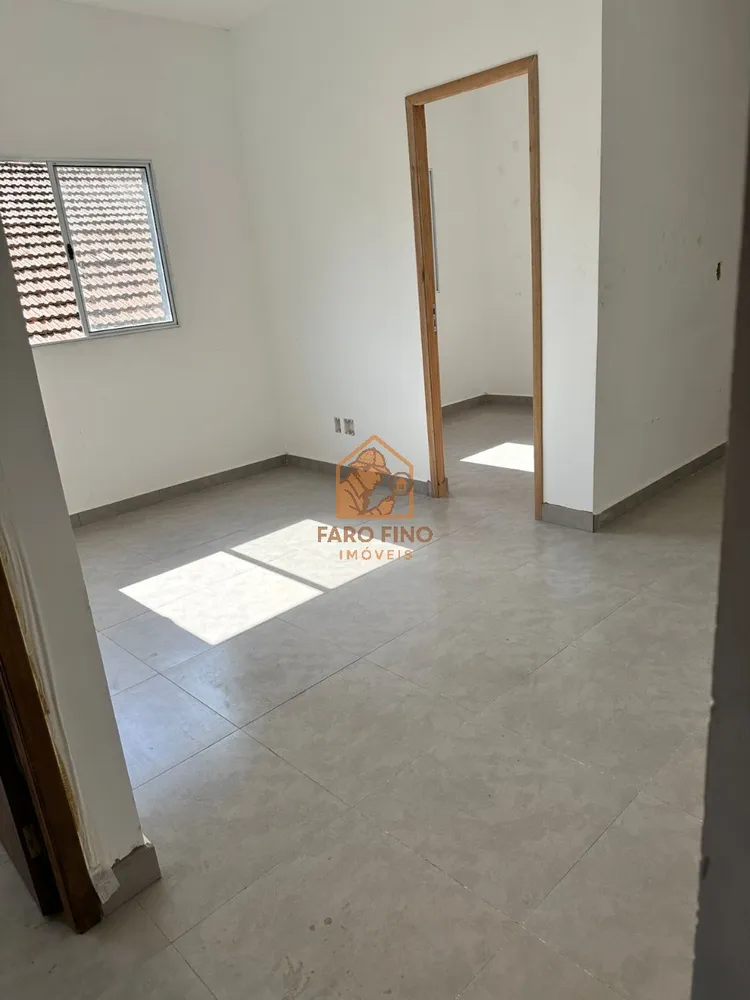 Apartamento, 2 quartos, 34 m² - Foto 2