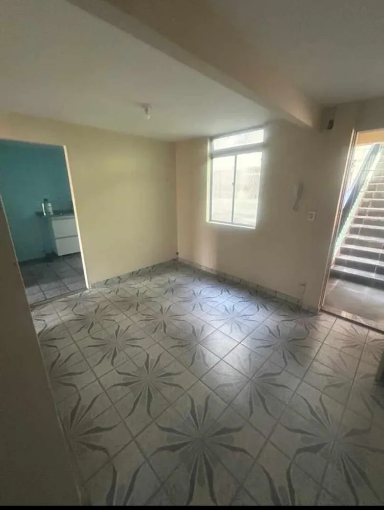 Apartamento, 2 quartos, 39 m² - Foto 5