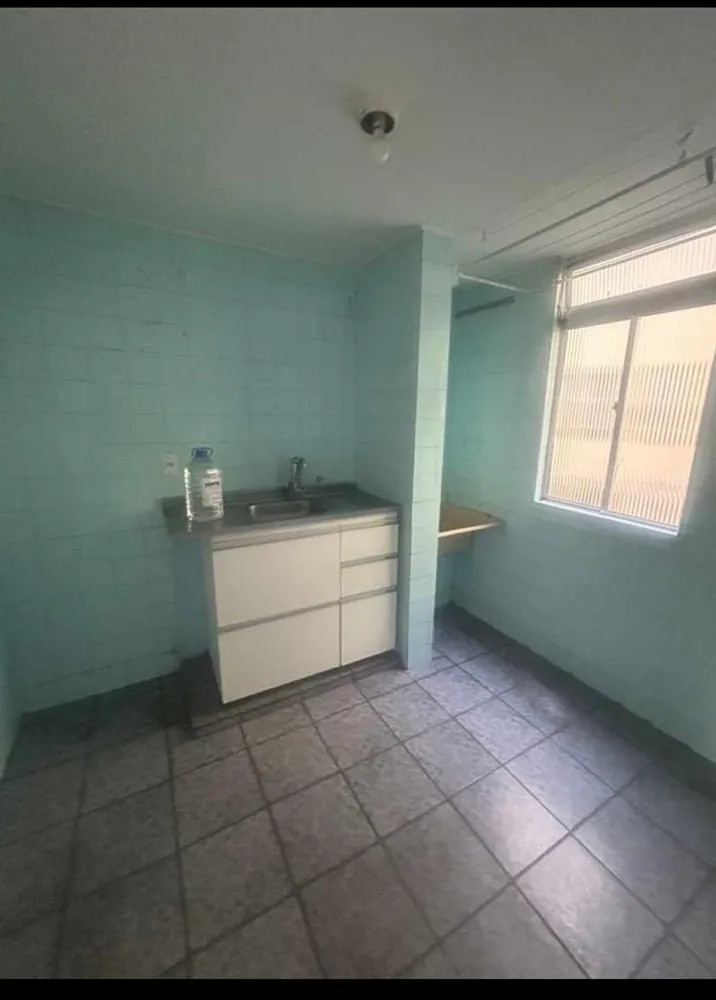 Apartamento, 2 quartos, 39 m² - Foto 1