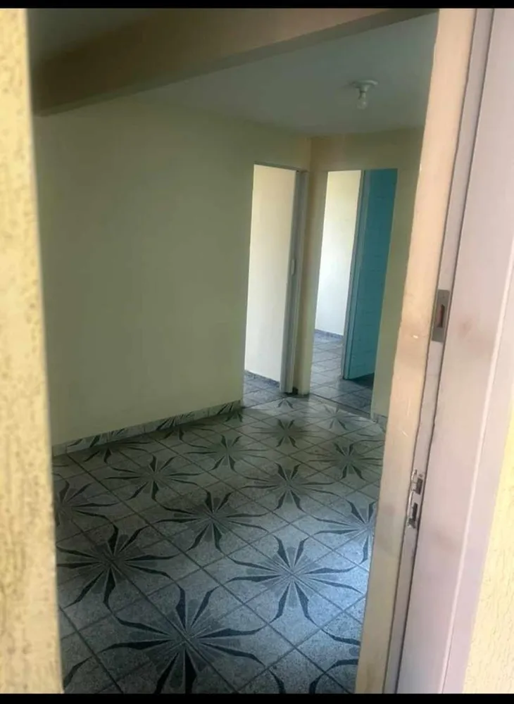 Apartamento, 2 quartos, 39 m² - Foto 4