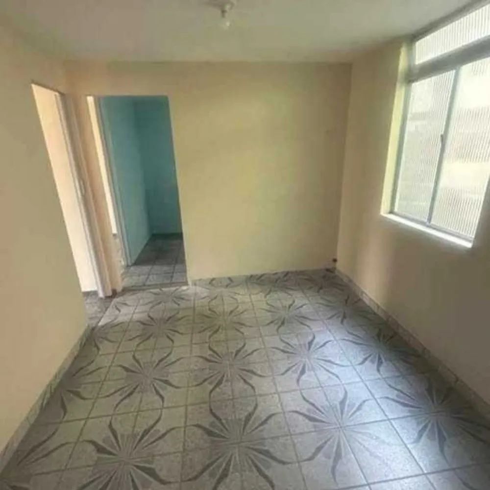 Apartamento, 2 quartos, 39 m² - Foto 6
