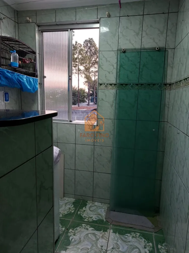 Apartamento, 2 quartos, 45 m² - Foto 6