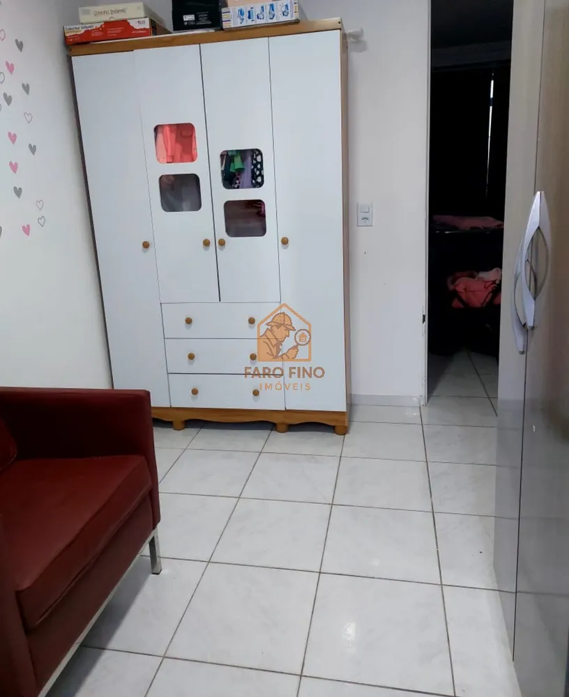 Apartamento, 2 quartos, 45 m² - Foto 4