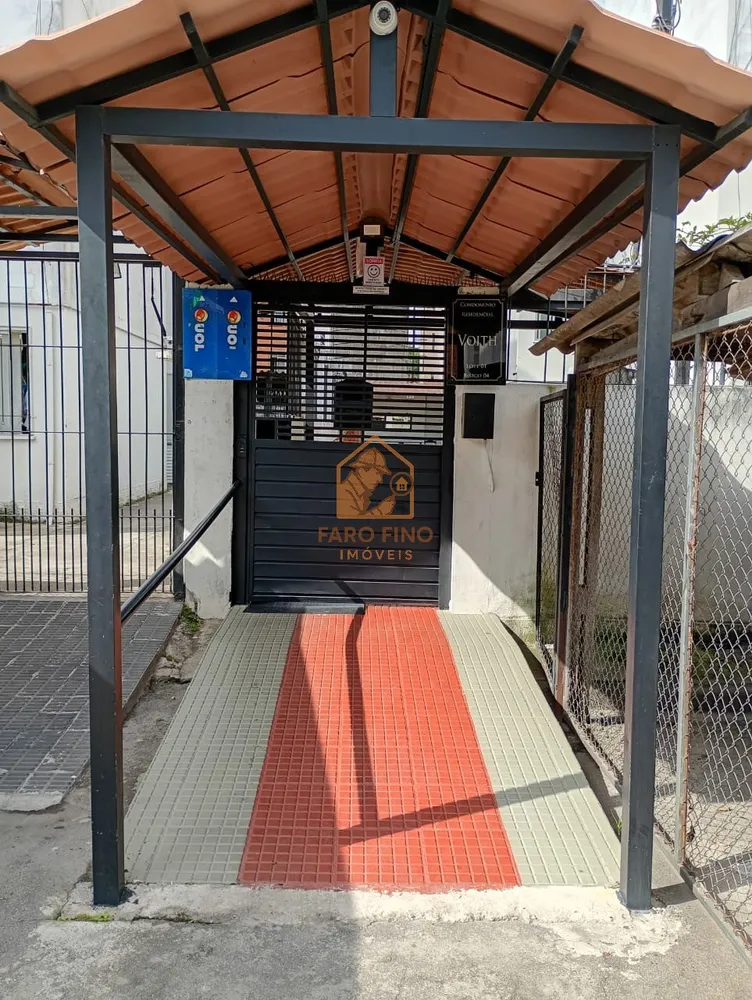Apartamento, 2 quartos, 45 m² - Foto 10