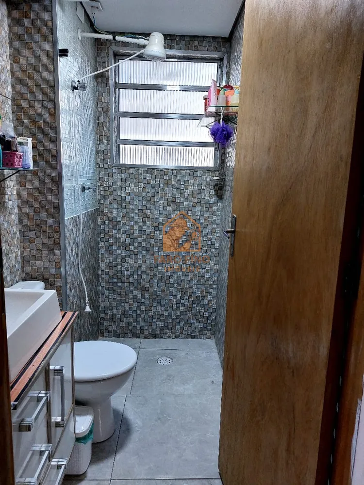 Apartamento, 2 quartos, 45 m² - Foto 7