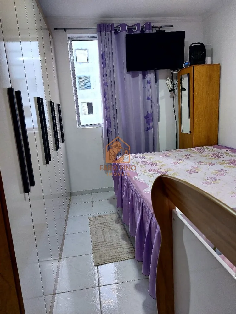 Apartamento, 2 quartos, 45 m² - Foto 9