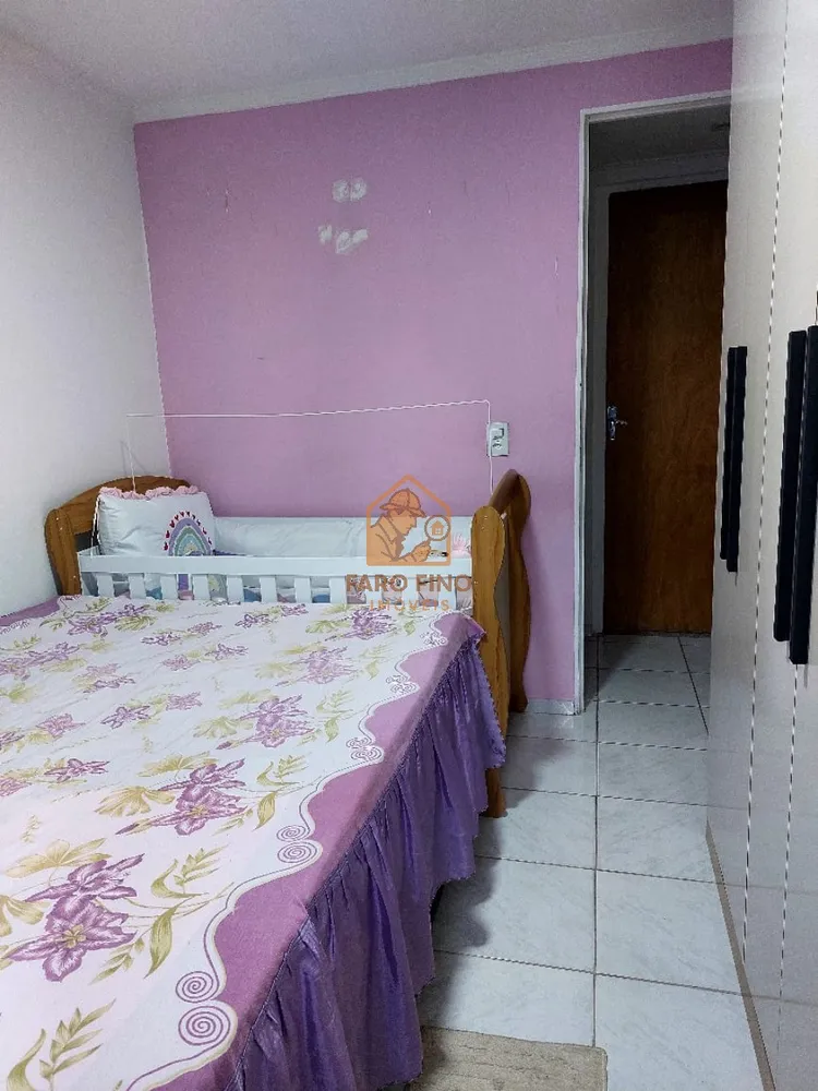 Apartamento, 2 quartos, 45 m² - Foto 8