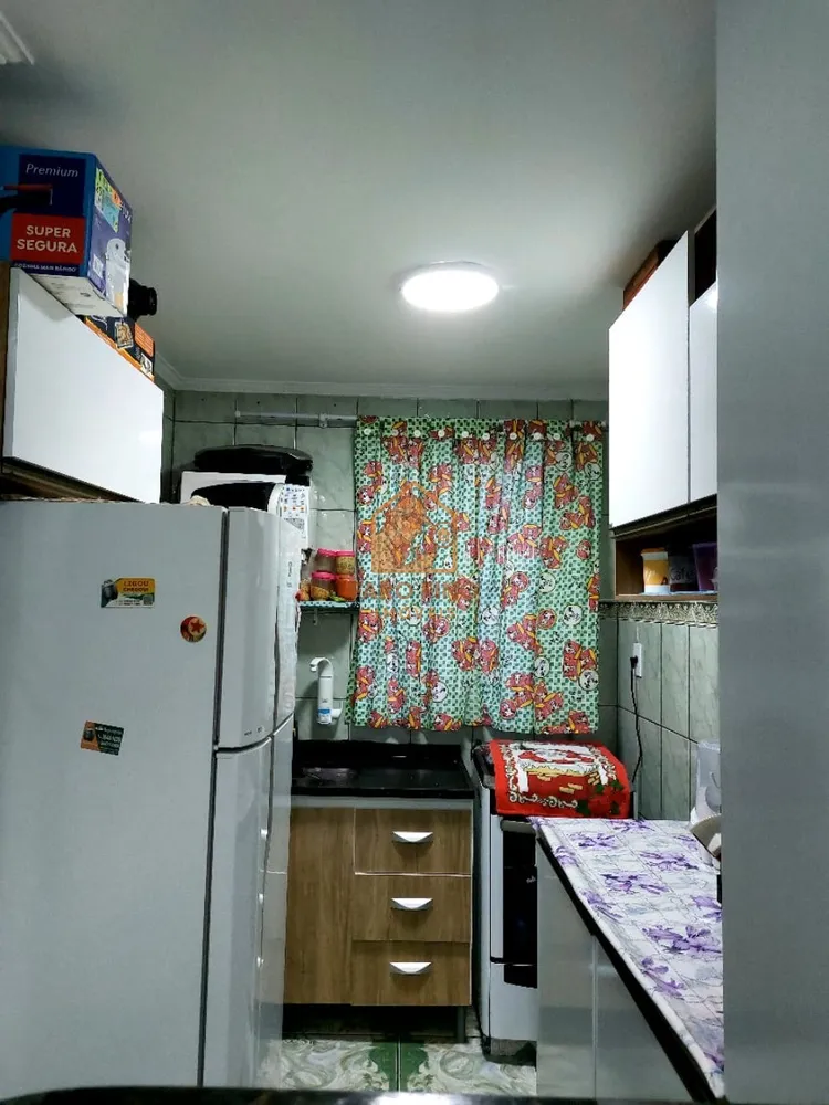 Apartamento, 2 quartos, 45 m² - Foto 5