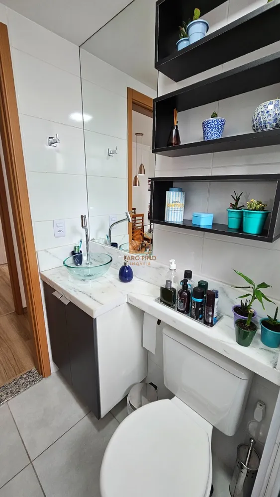Apartamento, 2 quartos, 44 m² - Foto 6