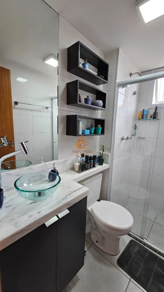 Apartamento, 2 quartos, 44 m² - Foto 8