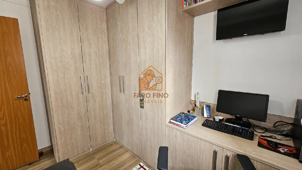 Apartamento, 2 quartos, 44 m² - Foto 7