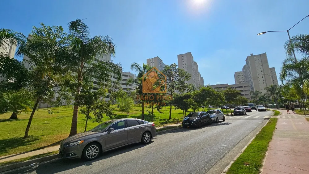 Apartamento, 2 quartos, 44 m² - Foto 12