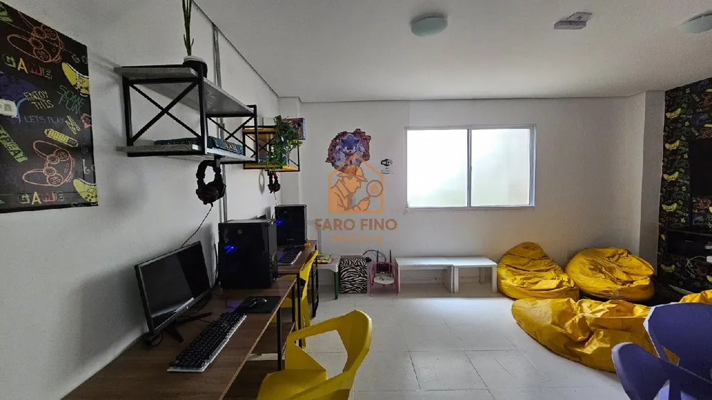 Apartamento, 2 quartos, 44 m² - Foto 3